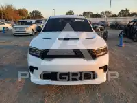 2024 Dodge DURANGO фото