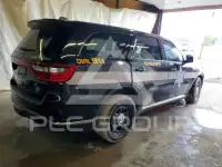 2024 Dodge DURANGO фото