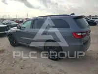 2024 Dodge DURANGO фото
