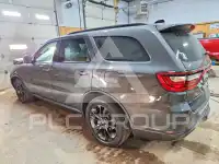 2024 Dodge DURANGO фото