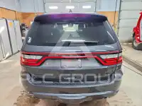 2024 Dodge DURANGO фото