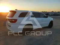 2024 Dodge DURANGO фото