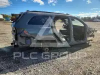 2024 Dodge DURANGO фото