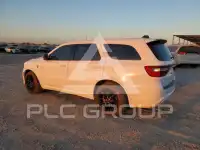 2024 Dodge DURANGO фото