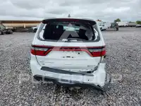2024 Dodge DURANGO фото