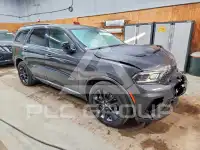 2024 Dodge DURANGO фото