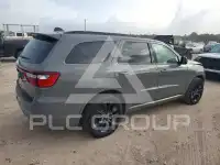 2024 Dodge DURANGO фото