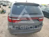 2024 Dodge DURANGO фото