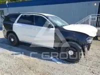 2024 Dodge DURANGO фото