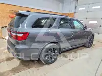 2024 Dodge DURANGO фото