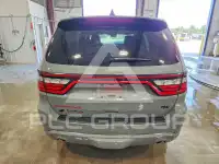 2024 Dodge DURANGO фото