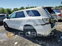 2024 Dodge DURANGO photo