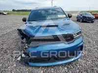 2024 Dodge DURANGO photo