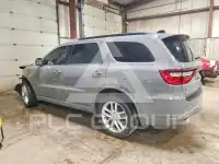 2024 Dodge DURANGO фото