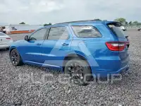 2024 Dodge DURANGO photo