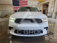 2024 Dodge DURANGO фото