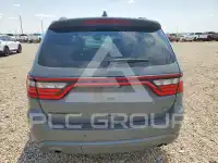 2024 Dodge DURANGO фото