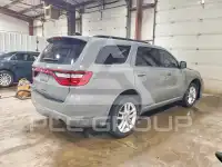 2024 Dodge DURANGO фото