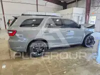 2024 Dodge DURANGO фото