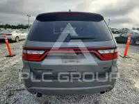 2024 Dodge DURANGO фото
