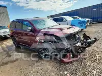 2024 Dodge DURANGO фото