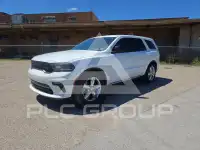 2024 Dodge DURANGO фото