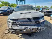 2024 Dodge DURANGO фото