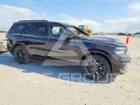 2024 Dodge DURANGO фото