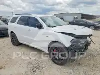 2024 Dodge DURANGO photo
