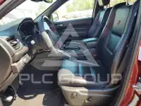 2024 Dodge DURANGO фото