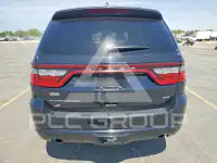 2024 Dodge DURANGO фото