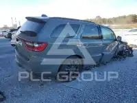 2024 Dodge DURANGO photo