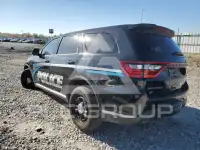 2024 Dodge DURANGO фото
