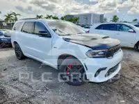 2024 Dodge DURANGO фото