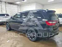 2024 Dodge DURANGO фото