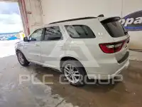 2024 Dodge DURANGO фото