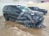 2024 Dodge DURANGO фото