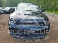 2024 Dodge DURANGO фото