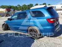 2024 Dodge DURANGO фото