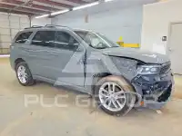 2024 Dodge DURANGO фото