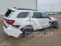 2024 Dodge DURANGO фото