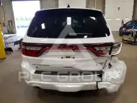 2024 Dodge DURANGO photo