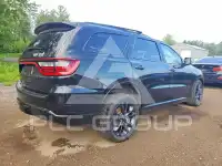 2024 Dodge DURANGO фото