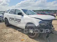 2024 Dodge DURANGO фото