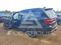 2024 Dodge DURANGO фото