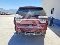 2024 Dodge DURANGO фото