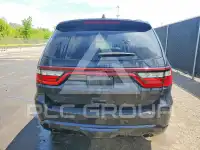 2024 Dodge DURANGO фото