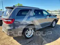 2024 Dodge DURANGO photo