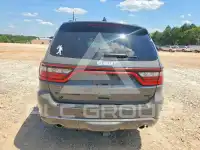 2024 Dodge DURANGO фото