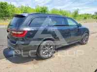 2024 Dodge DURANGO фото